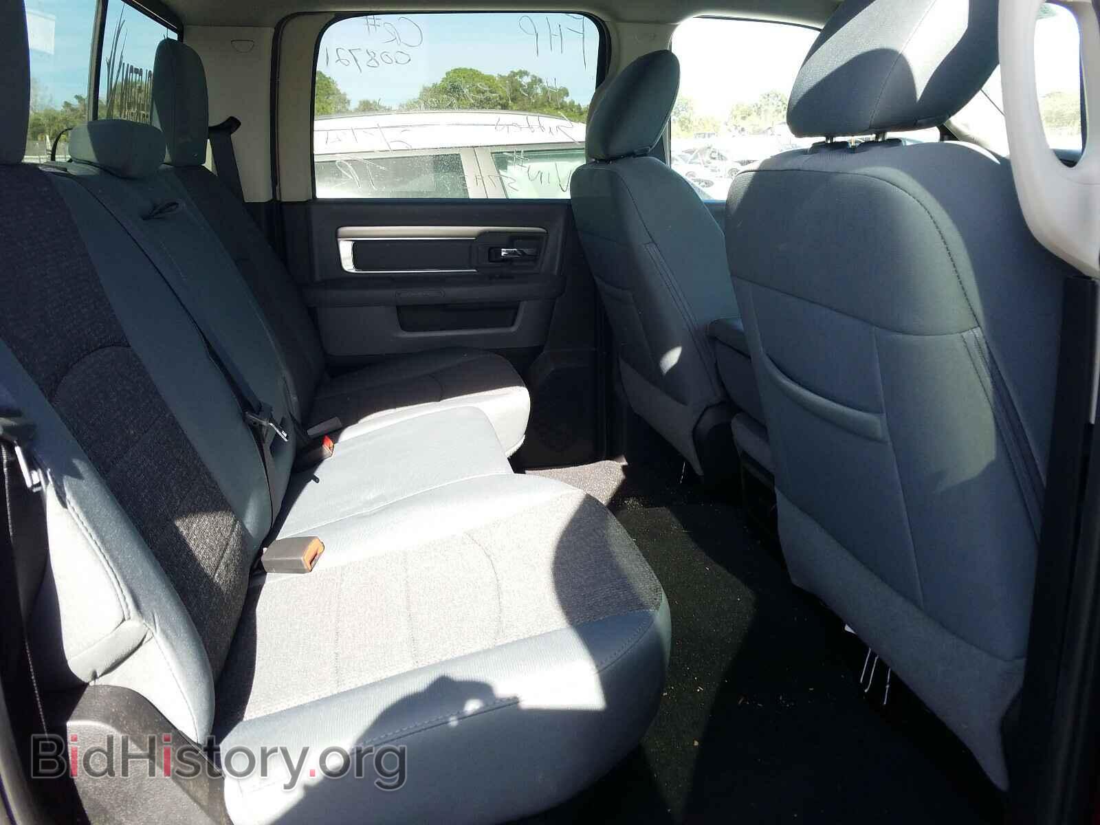 2017 RAM 1500 - VIN: 3C6RR6LT6HG579371 - Photo 6