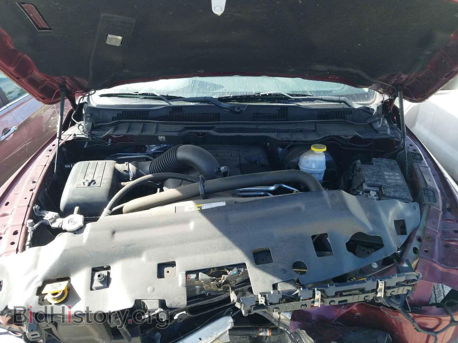 2017 RAM 1500 - VIN: 3C6RR6LT6HG579371 - Photo 7