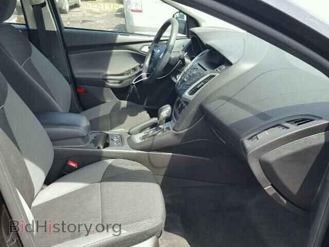 2014 FORD FOCUS - VIN: 1FADP3F22EL204883 - Photo 5