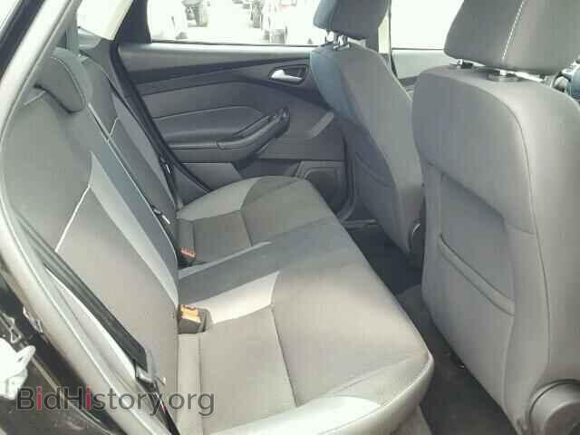 2014 FORD FOCUS - VIN: 1FADP3F22EL204883 - Photo 6