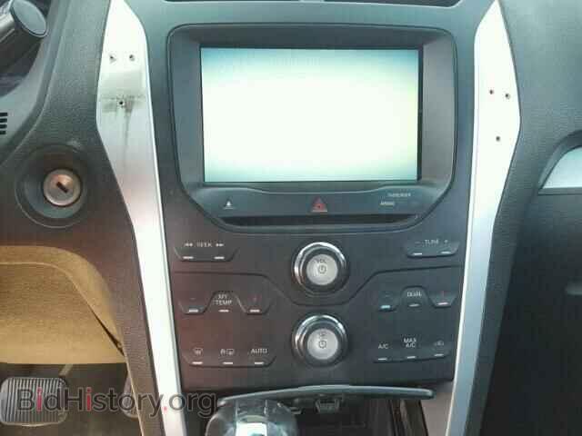 2012 FORD EXPLORER - VIN: 1FMHK8D80CGA64994 - Фото 9