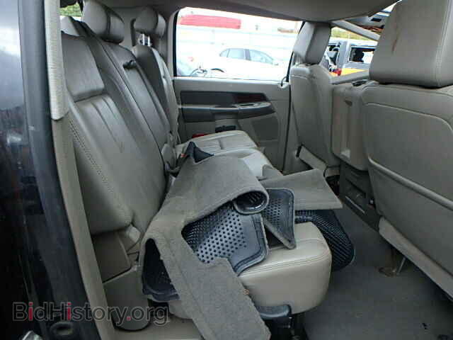 2008 DODGE RAM 3500 - VIN: 3D7MX39A38G166150 - Фото 6