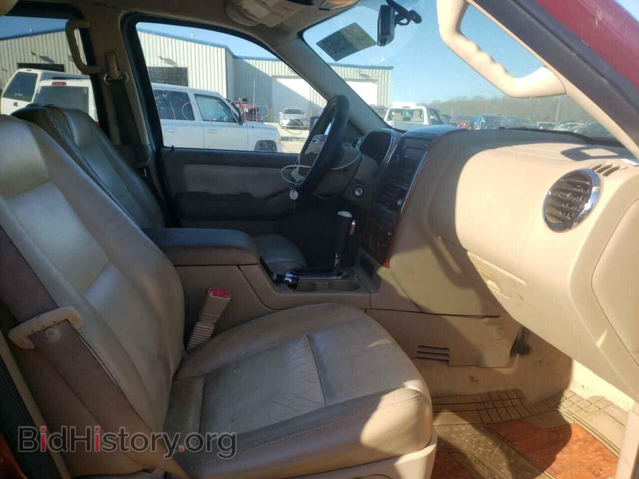 2009 FORD EXPLORER - VIN: 1FMEU74E39UA33049 - Фото 5