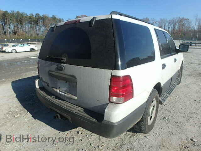 2006 FORD EXPEDITION - VIN: 1FMPU16586LA68593 - Фото 4