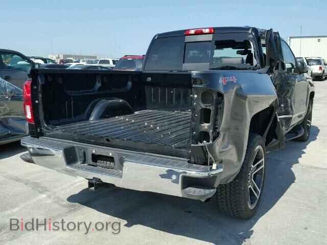 2016 CHEVROLET SILVERADO - VIN: 3GCUKSEC7GG314227 - Фото 4