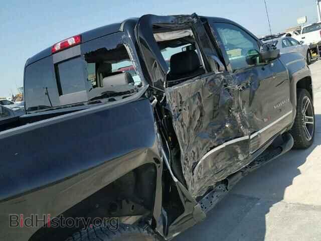 2016 CHEVROLET SILVERADO - VIN: 3GCUKSEC7GG314227 - Фото 9
