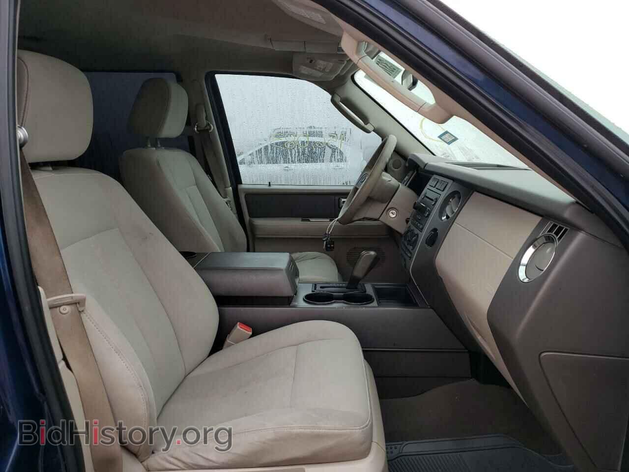 2007 FORD EXPEDITION - VIN: 1FMFU15527LA60262 - Фото 5