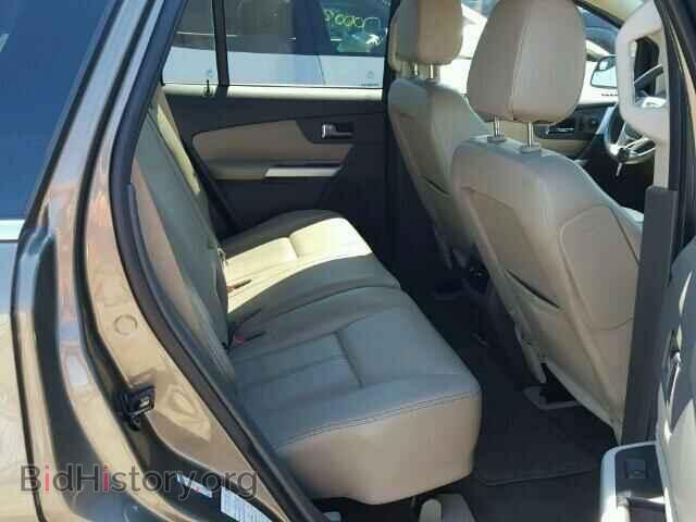 2013 FORD EDGE - VIN: 2FMDK4KC7DBC50409 - Photo 6