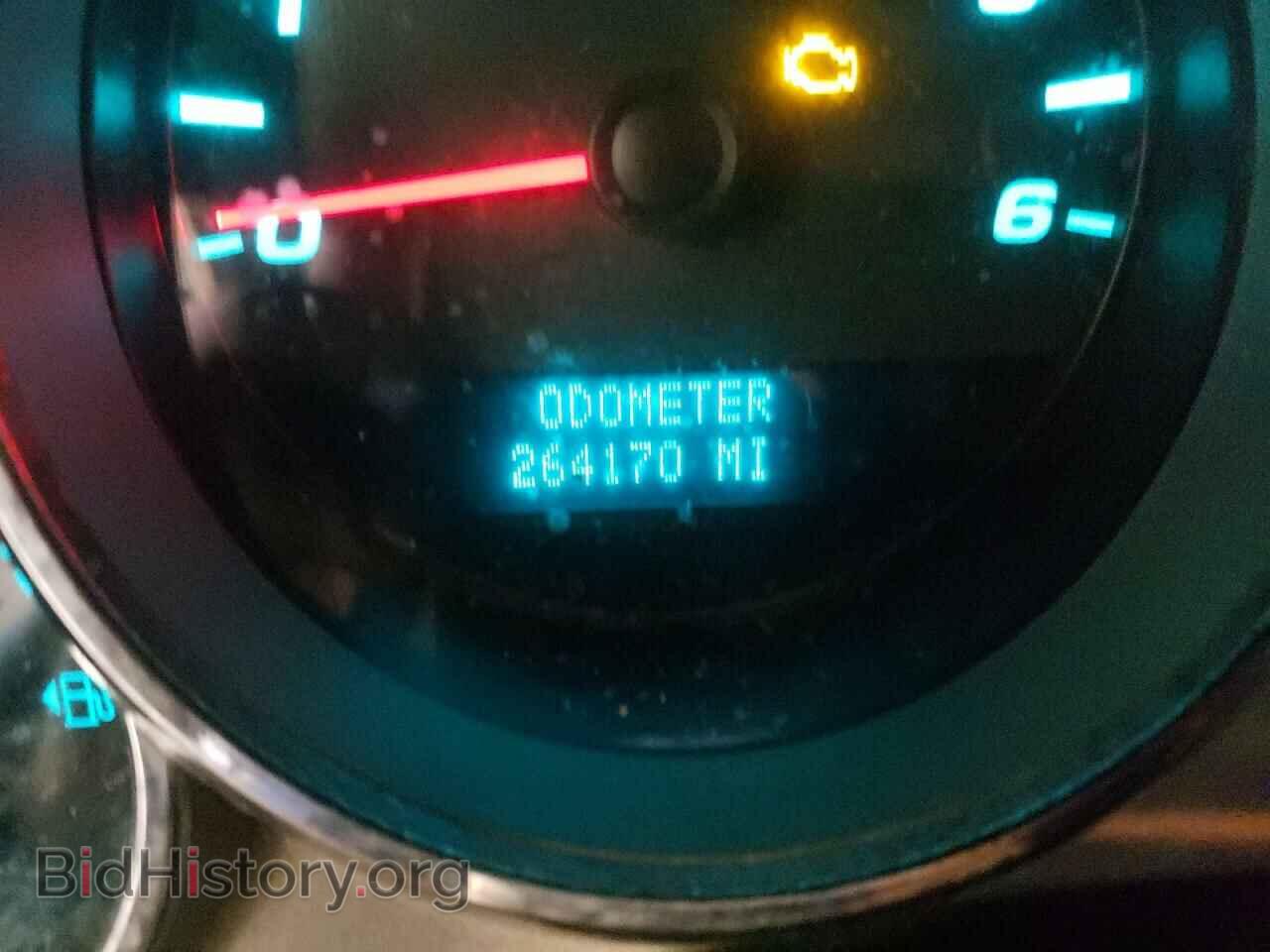 2007 GMC SIERRA - VIN: 2GTEK19J671671544 - Фото 8