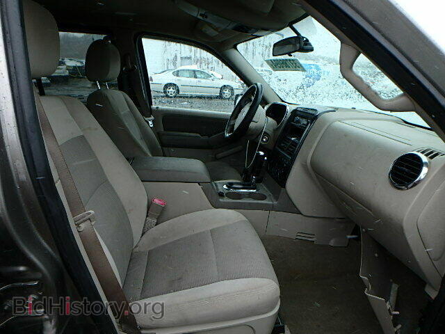 2006 FORD EXPLORER - VIN: 1FMEU73E06UA88085 - Фото 5