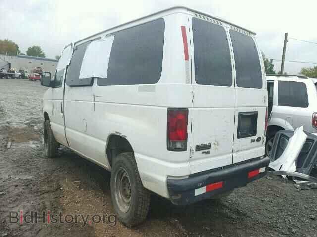 2011 FORD ECONOLINE - VIN: 1FBNE3BL8BDB01500 - Фото 3