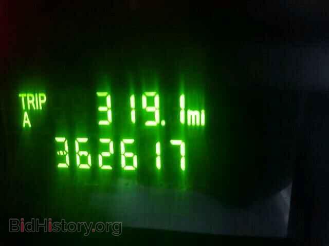 2011 FORD ECONOLINE - VIN: 1FBNE3BL8BDB01500 - Фото 8