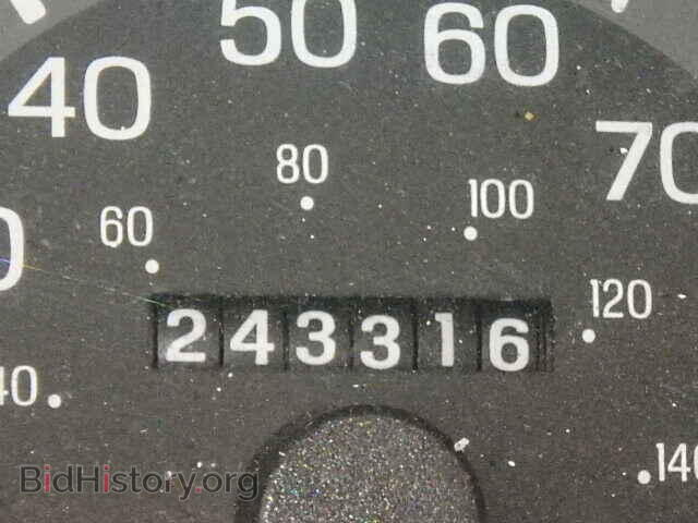 2000 FORD ECONOLINE - VIN: 1FBSS31L1YHB52142 - Photo 8