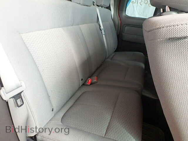 2013 FORD F150 - VIN: 1FTEX1CM2DFD33213 - Photo 6