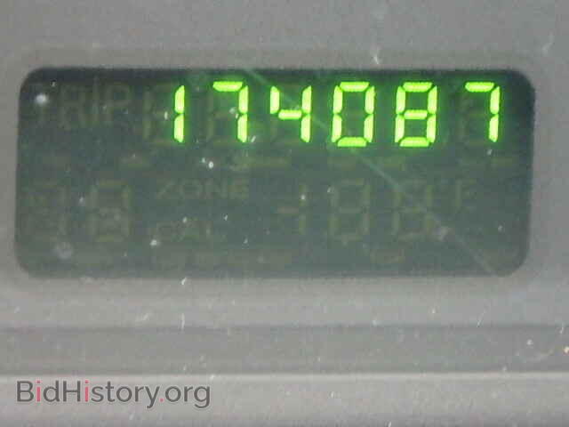 2008 FORD EDGE - VIN: 2FMDK36C28BA36518 - Фото 8
