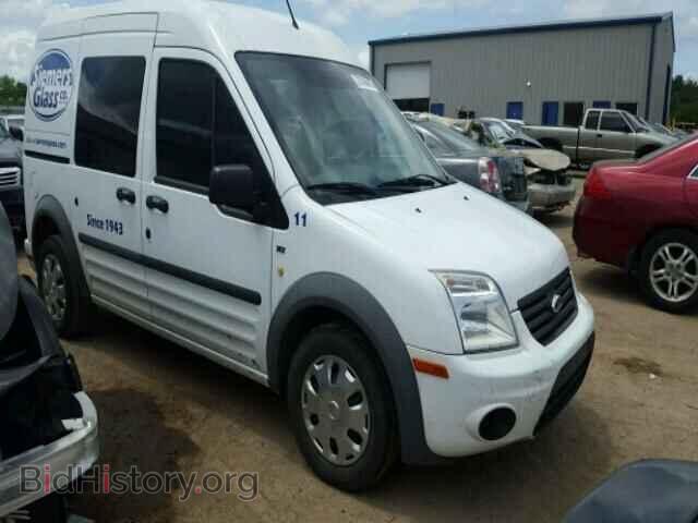 Photo NM0LS7DN4CT083924 - FORD TRANSIT CO 2012