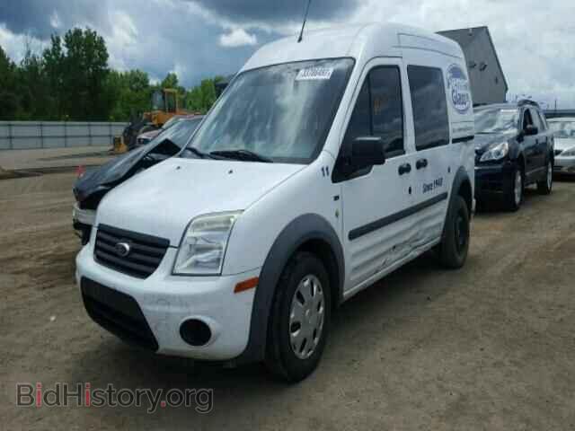 2012 FORD TRANSIT CO - VIN: NM0LS7DN4CT083924 - Фото 2