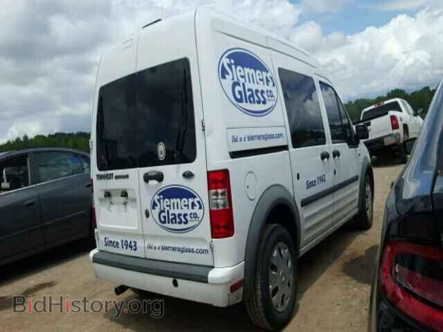 2012 FORD TRANSIT CO - VIN: NM0LS7DN4CT083924 - Фото 4
