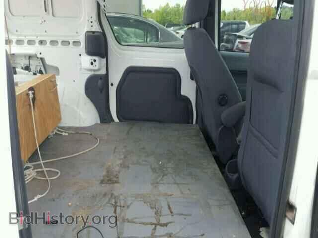 2012 FORD TRANSIT CO - VIN: NM0LS7DN4CT083924 - Фото 6