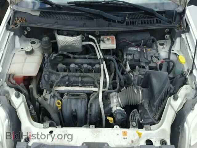 2012 FORD TRANSIT CO - VIN: NM0LS7DN4CT083924 - Фото 7