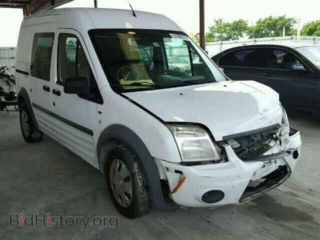 Фотография NM0KS9BN3AT035743 - FORD TRANSIT CO 2010