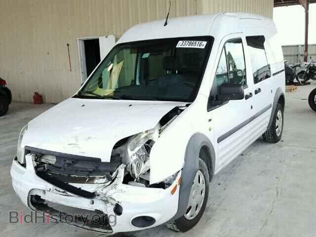 2010 FORD TRANSIT CO - VIN: NM0KS9BN3AT035743 - Фото 2