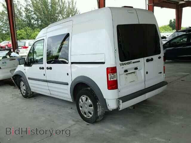 2010 FORD TRANSIT CO - VIN: NM0KS9BN3AT035743 - Фото 3