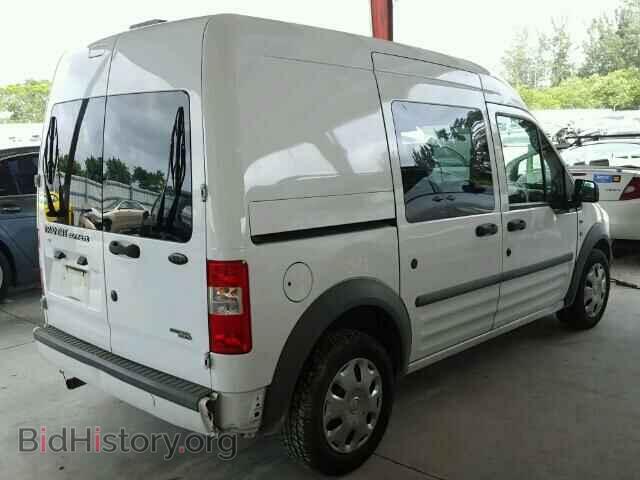 2010 FORD TRANSIT CO - VIN: NM0KS9BN3AT035743 - Фото 4