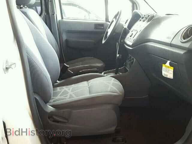 2010 FORD TRANSIT CO - VIN: NM0KS9BN3AT035743 - Фото 5