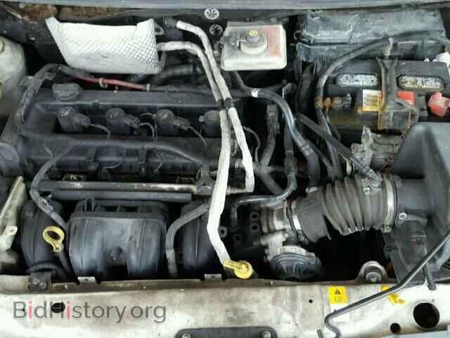 2010 FORD TRANSIT CO - VIN: NM0KS9BN3AT035743 - Фото 7