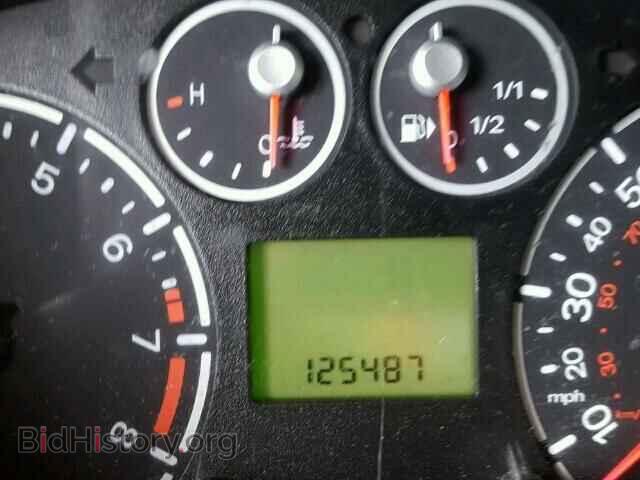 2010 FORD TRANSIT CO - VIN: NM0KS9BN3AT035743 - Фото 8