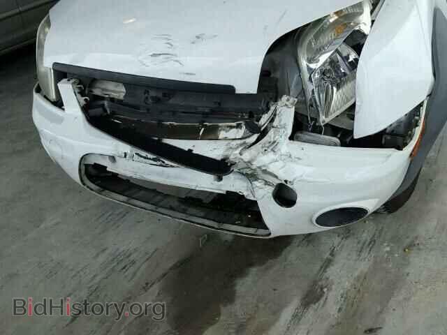 2010 FORD TRANSIT CO - VIN: NM0KS9BN3AT035743 - Фото 9