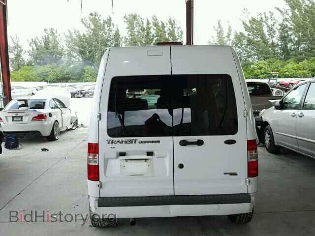 2010 FORD TRANSIT CO - VIN: NM0KS9BN3AT035743 - Фото 10