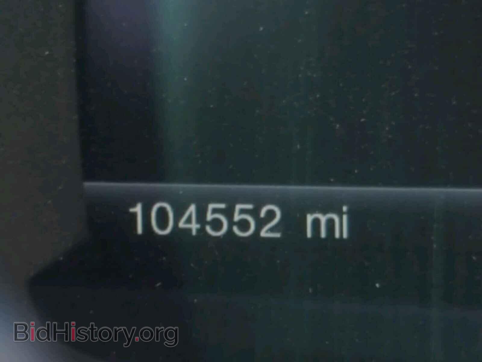 2012 FORD EXPLORER - VIN: 1FMHK8F86CGA28014 - Фото 8
