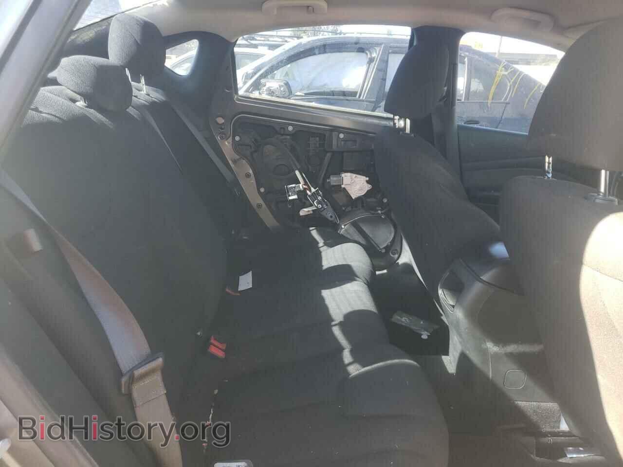 2013 DODGE DART - VIN: 1C3CDFAH2DD215438 - Фото 6