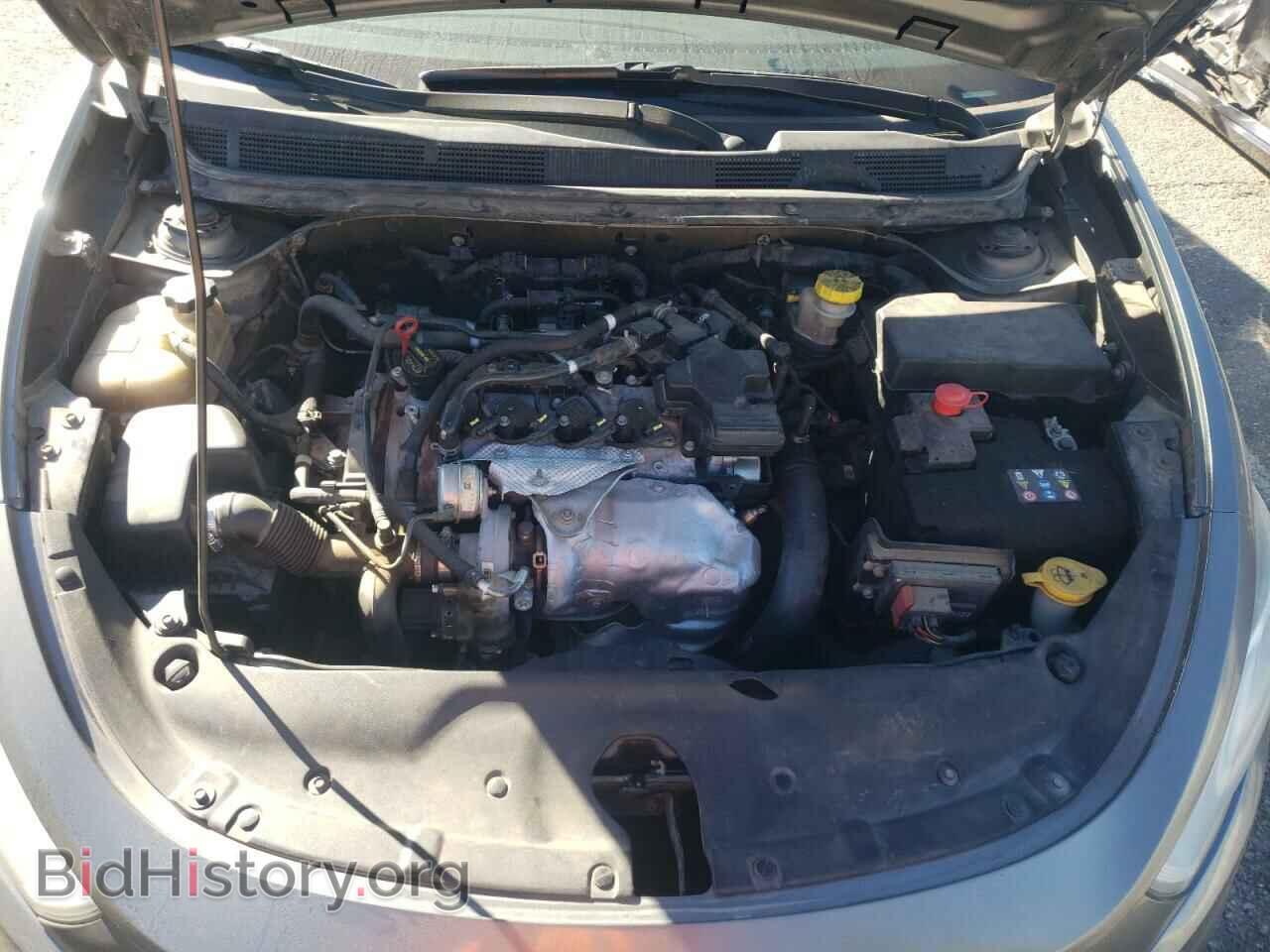 2013 DODGE DART - VIN: 1C3CDFAH2DD215438 - Фото 7