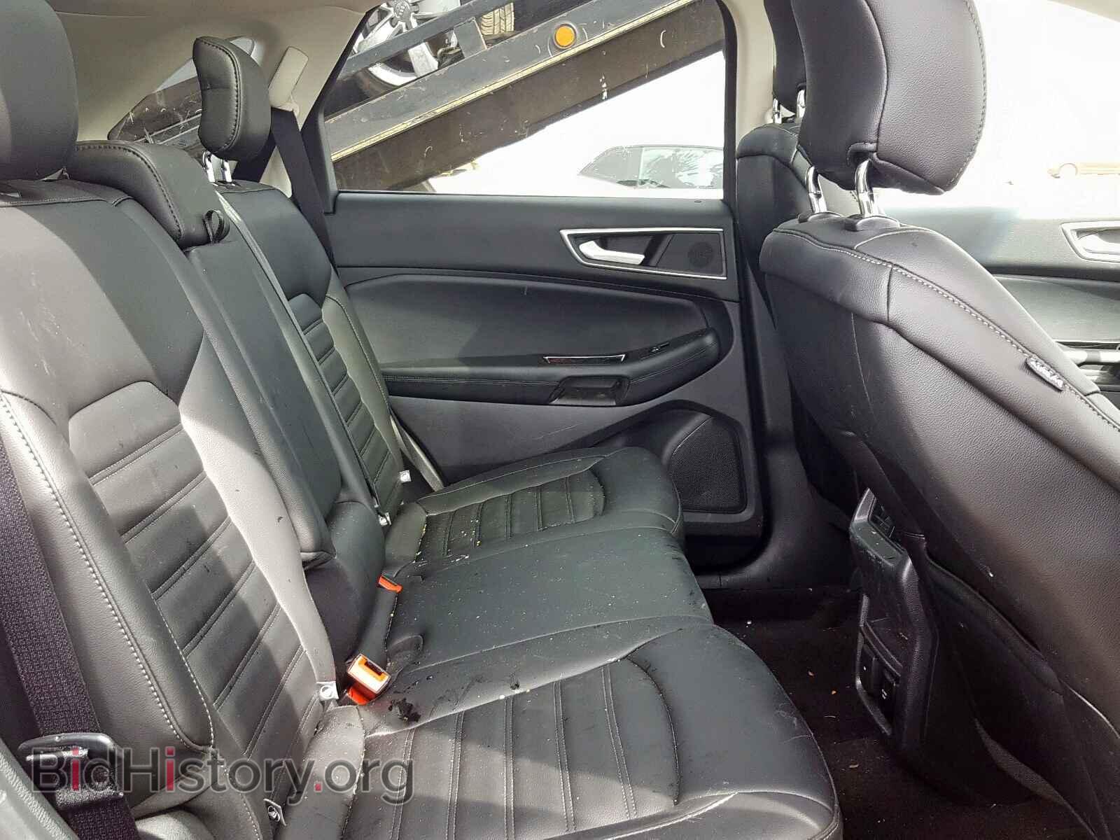 2019 FORD EDGE - VIN: 2FMPK4J97KBC24862 - Фото 6