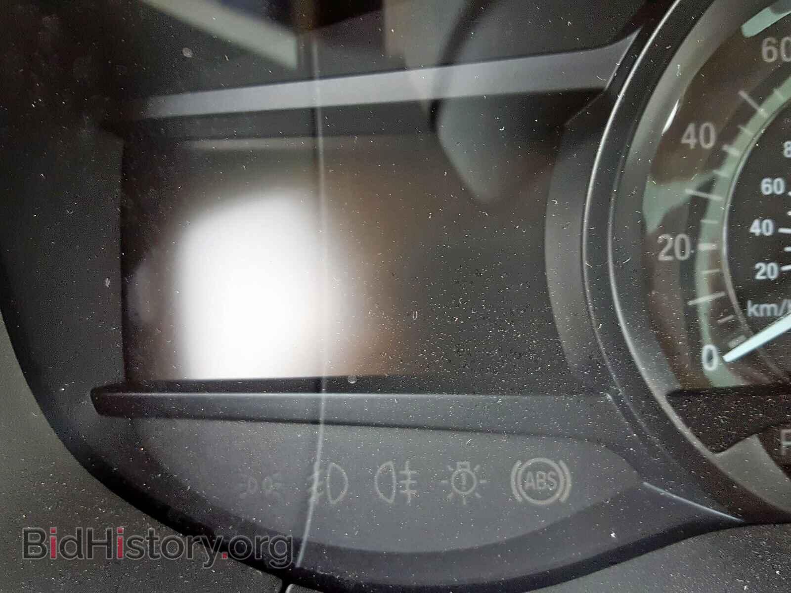 2019 FORD EDGE - VIN: 2FMPK4J97KBC24862 - Фото 8