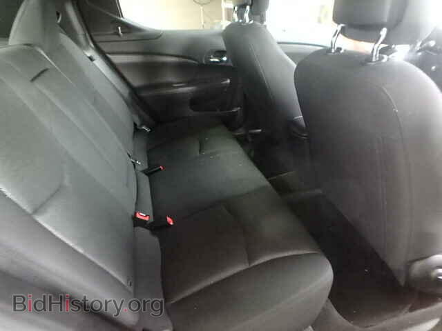 2012 DODGE AVENGER - VIN: 1C3CDZCB0CN242432 - Фото 6