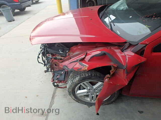 2012 DODGE AVENGER - VIN: 1C3CDZCB0CN242432 - Фото 10