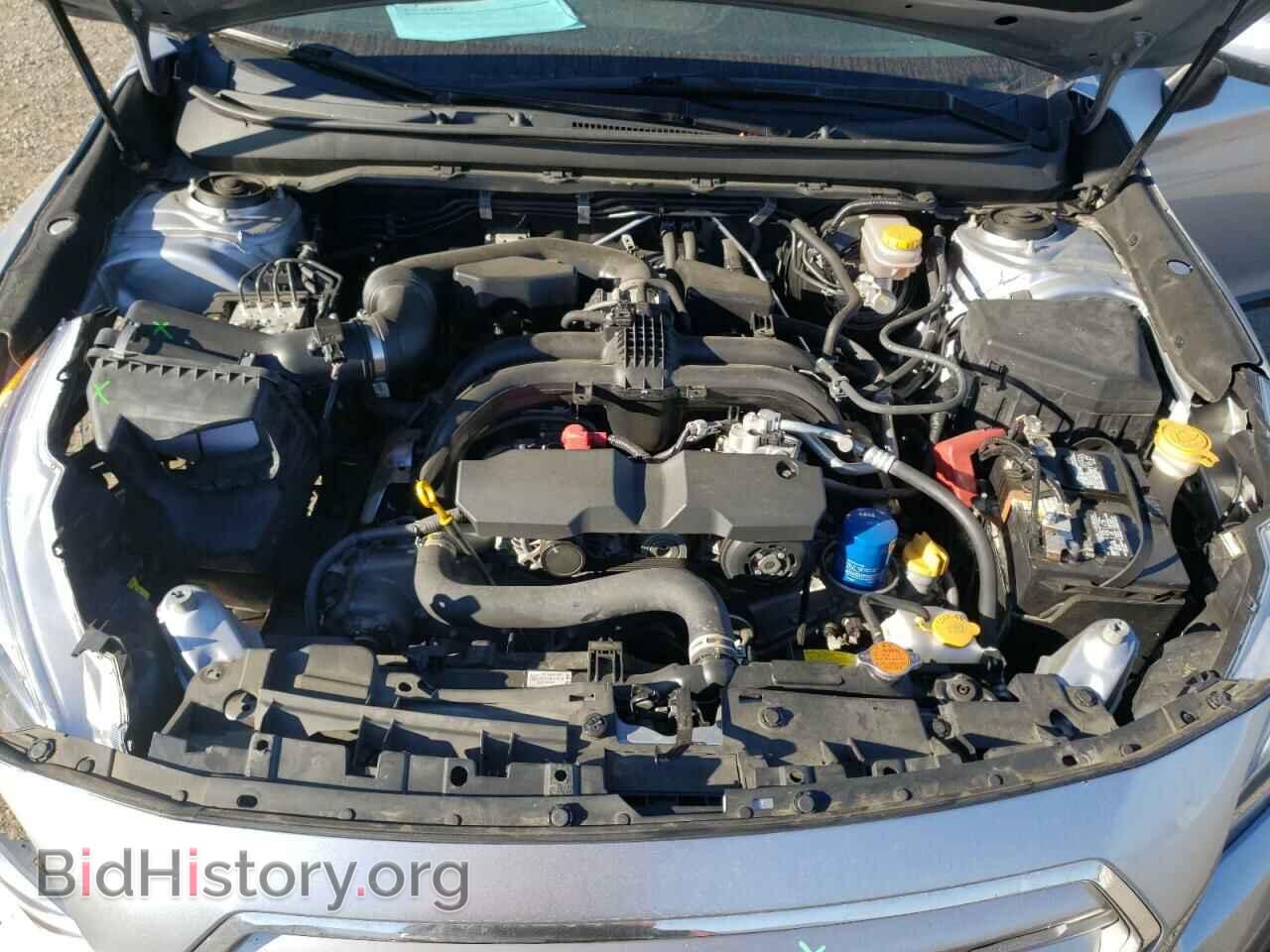 2016 SUBARU OUTBACK - VIN: 4S4BSAHC0G3291336 - Photo 7