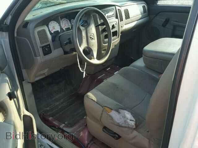 2002 DODGE RAM 1500 - VIN: 1D7HA16N82J245656 - Фото 9