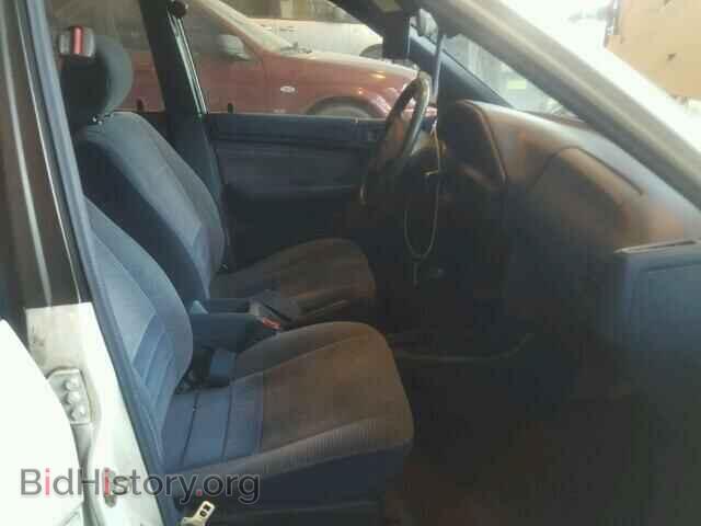 1995 FORD ESCORT - VIN: 3FASP13JXSR178201 - Фото 5
