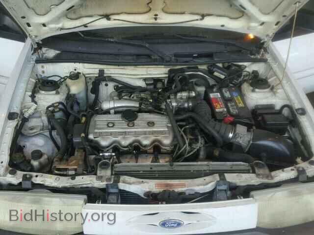 1995 FORD ESCORT - VIN: 3FASP13JXSR178201 - Фото 7