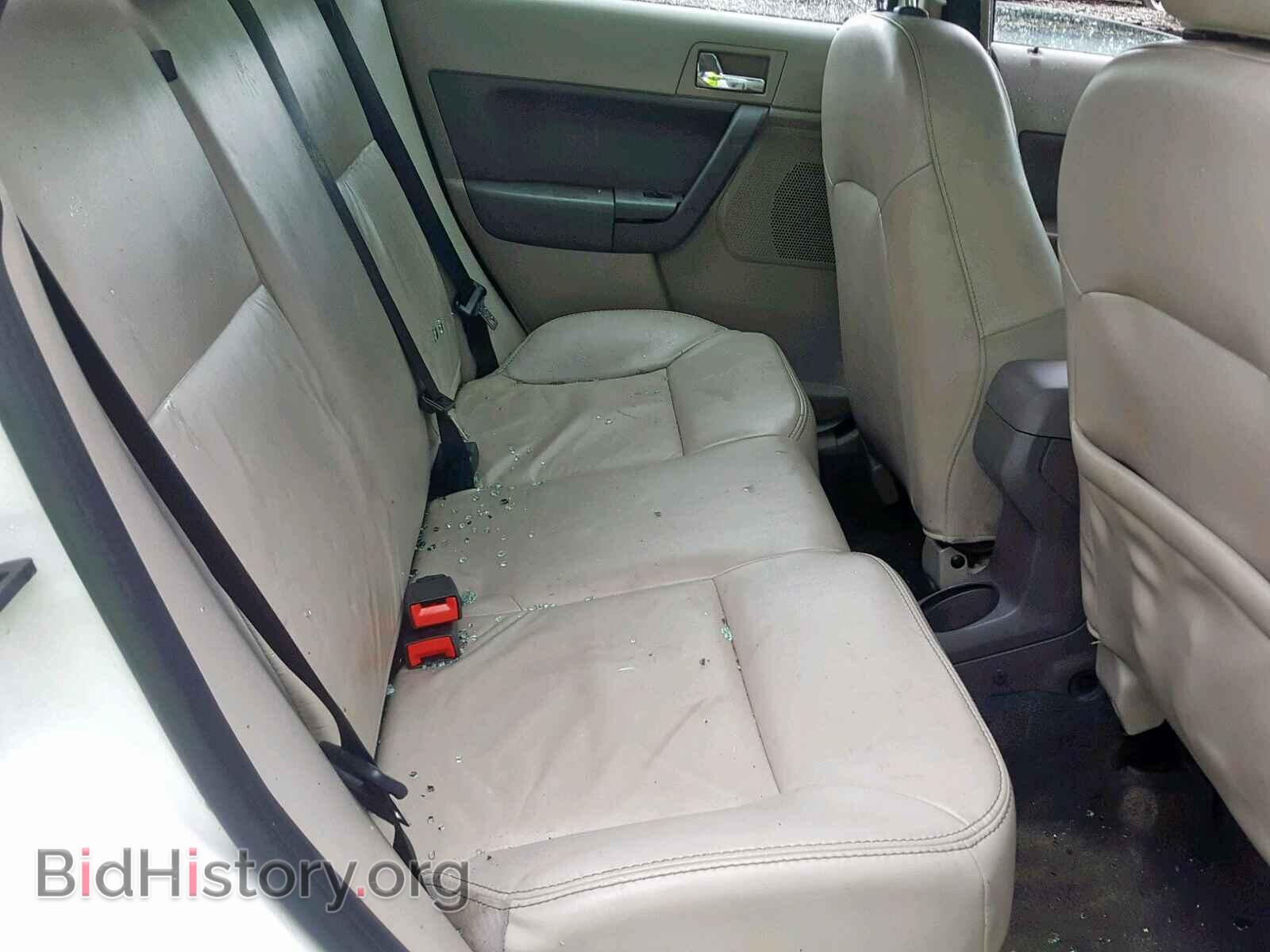 2011 FORD FOCUS - VIN: 1FAHP3HN4BW105081 - Фото 6
