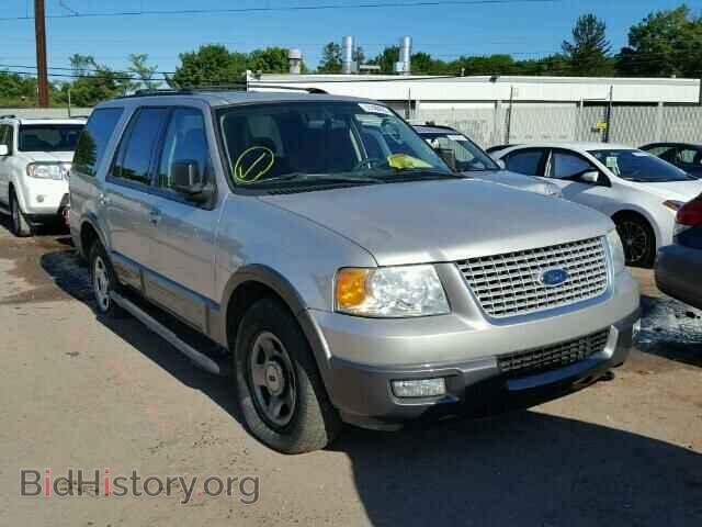 Фотография 1FMPU16W04LB29733 - FORD EXPEDITION 2004