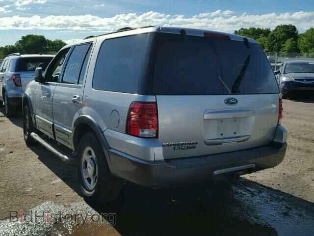 2004 FORD EXPEDITION - VIN: 1FMPU16W04LB29733 - Фото 3