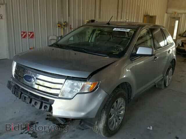 2008 FORD EDGE - VIN: 2FMDK48C58BB04779 - Photo 2