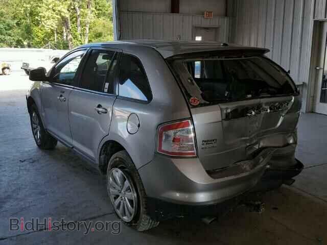 2008 FORD EDGE - VIN: 2FMDK48C58BB04779 - Photo 3