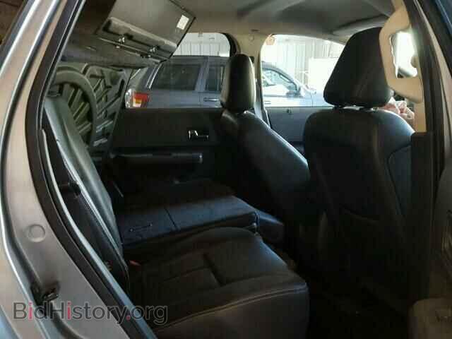 2008 FORD EDGE - VIN: 2FMDK48C58BB04779 - Photo 6